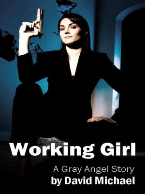 cover image of Working Girl